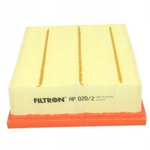 FILTR POWIETRZA FILTRON FIL AP020/2