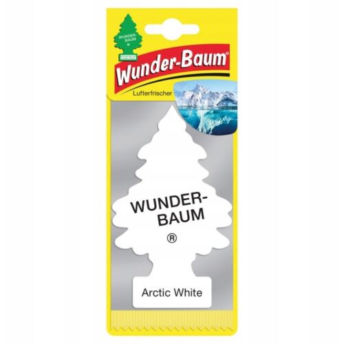 WUNDER-BAUM – Choinka zapachowa Arctic White