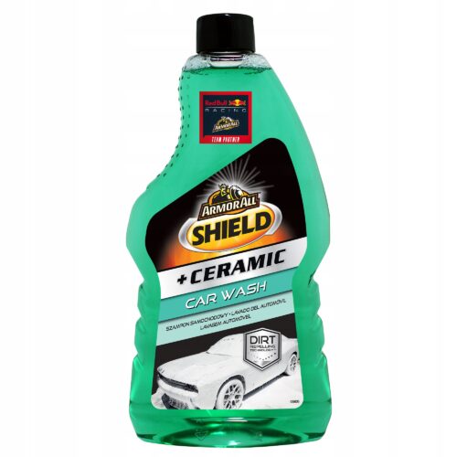 SZAMPON CERAMICZNY ARMOR ALL SHIELD 520ML