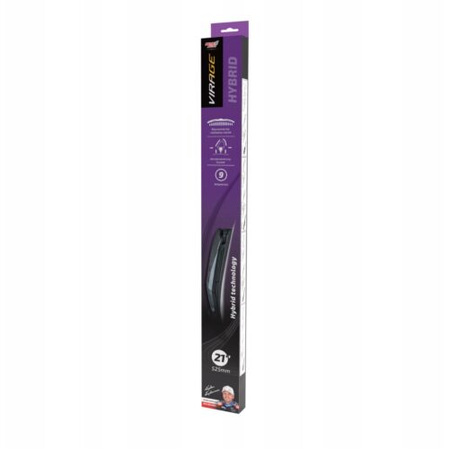 WYCIERACZKA HYBRYDOWA 525mm – 21″ VIRAGE 92-H21