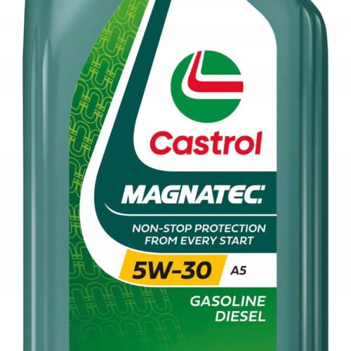 CASTROL MAGNATEC STOP START 5W30 A5 1L