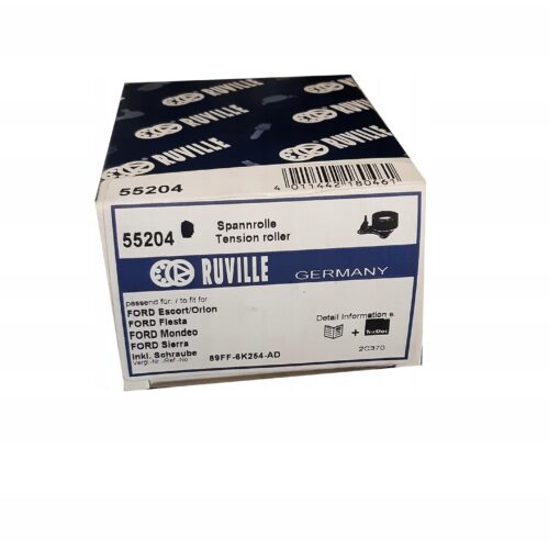 ROLKA NAPINACZA ROZRZĄDU RUVILLE 55204