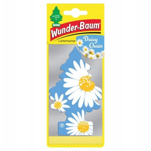 WUNDER-BAUM – Choinka zapachowa Daisy Chain