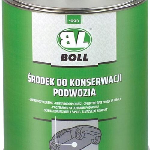BOLL ŚRODEK DO KONSERWACJI PODWOZIA 5KG