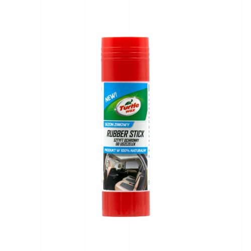 SZTYFT DO USZCZELEK TURTLE WAX