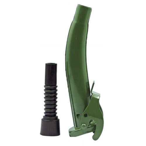 VIRAGE LEJEK DO KANISTRA METALOWEGO